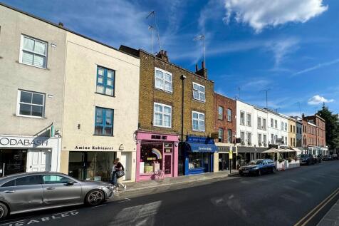 97 &amp; 99 Walton Street, Chelsea, London SW3 2HP