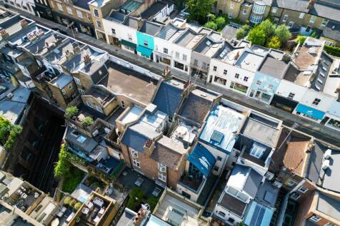 97 &amp; 99 Walton Street, Chelsea, London SW3 2HP