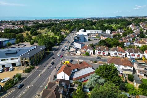 Co-Op, Old Shoreham Rd,  Hove BN3 7EB