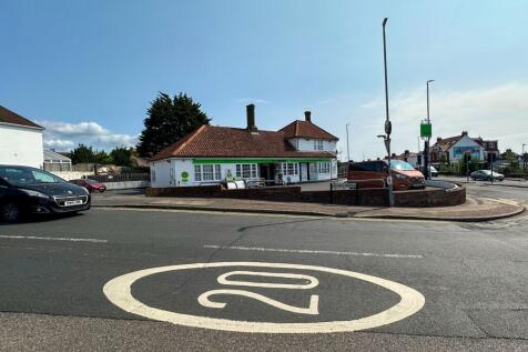 Co-Op, Old Shoreham Rd,  Hove BN3 7EB