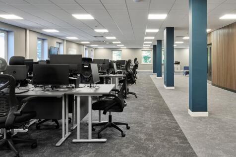 Ffynnon Menter, Phoenix Way, Swansea, SA7 9HZ