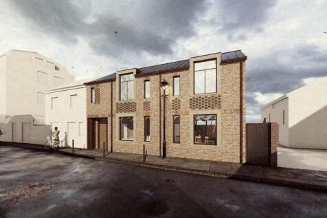 2A Browning Road, Leytonstone, E11 3AR