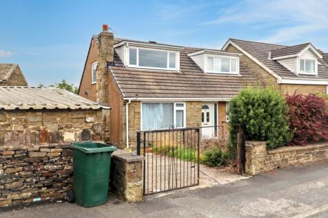 68 New Park Road, Queensbury, Bradford, BD13 1PP