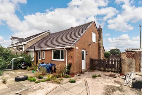 68 New Park Road, Queensbury, Bradford, BD13 1PP