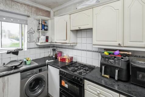 34 Stevens Road, Dagenham, Essex, RM8 2QR