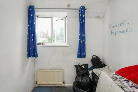 34 Stevens Road, Dagenham, Essex, RM8 2QR