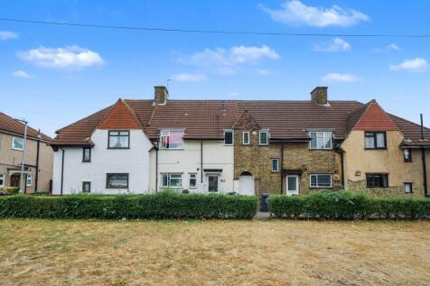 34 Stevens Road, Dagenham, Essex, RM8 2QR