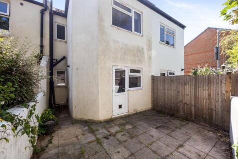 37 Mortimer Road, Hove, East Sussex, BN3 5FG