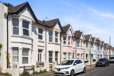 37 Mortimer Road, Hove, East Sussex, BN3 5FG