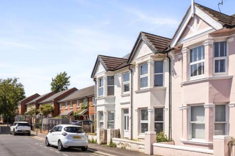37 Mortimer Road, Hove, East Sussex, BN3 5FG