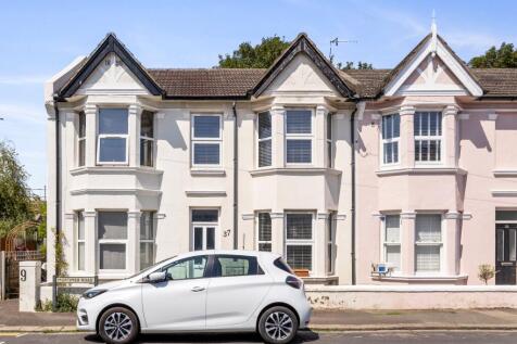 37 Mortimer Road, Hove, East Sussex, BN3 5FG