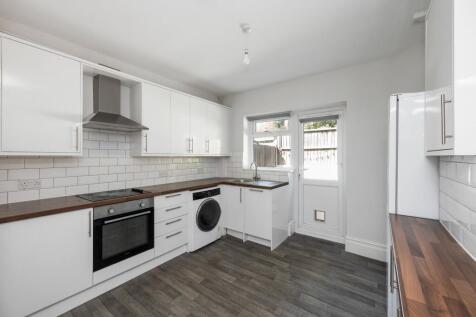 37 Mortimer Road, Hove, East Sussex, BN3 5FG