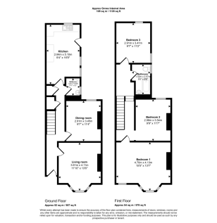 154 Wickham Lane, Abbey Wood, London, SE2 0XP