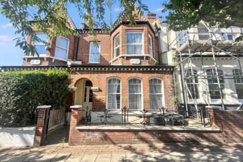 96 Ritherdon Road, Tooting, London SW17 8QQ