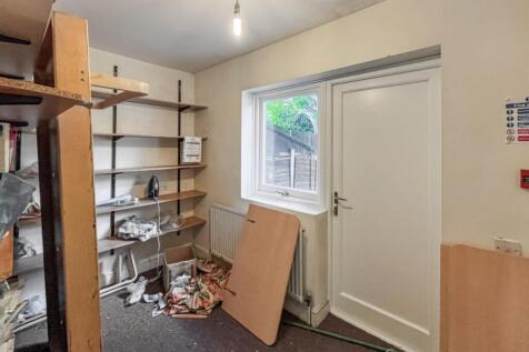 96 Ritherdon Road, Tooting, London SW17 8QQ