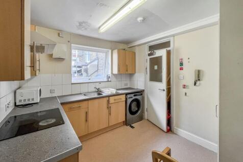 96 Ritherdon Road, Tooting, London SW17 8QQ