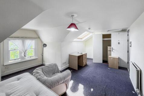 96 Ritherdon Road, Tooting, London SW17 8QQ