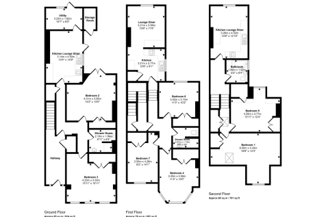 96 Ritherdon Road, Tooting, London SW17 8QQ
