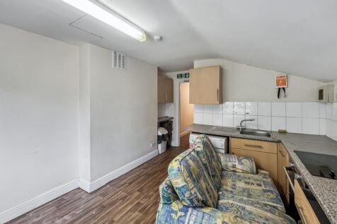 98 Ritherdon Road, Tooting, London SW17 8QQ