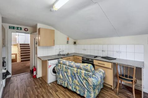 98 Ritherdon Road, Tooting, London SW17 8QQ