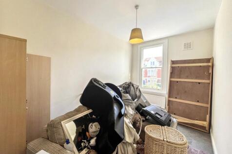 98 Ritherdon Road, Tooting, London SW17 8QQ