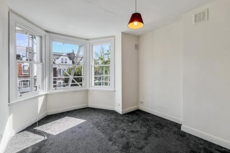 98 Ritherdon Road, Tooting, London SW17 8QQ