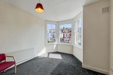 98 Ritherdon Road, Tooting, London SW17 8QQ