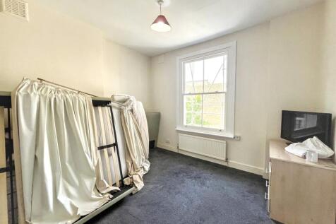 98 Ritherdon Road, Tooting, London SW17 8QQ