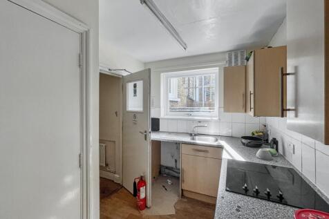 98 Ritherdon Road, Tooting, London SW17 8QQ