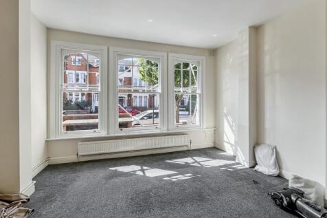 98 Ritherdon Road, Tooting, London SW17 8QQ