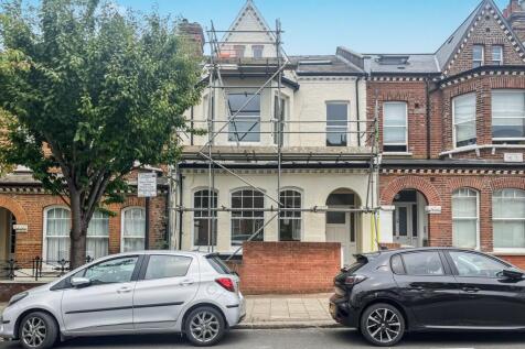 98 Ritherdon Road, Tooting, London SW17 8QQ