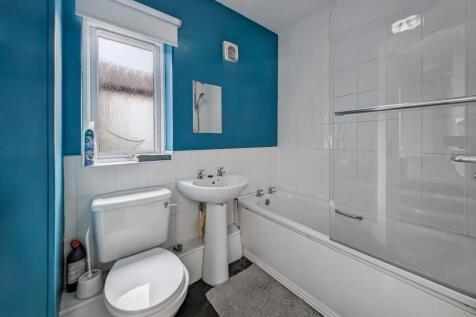 2 Poplar Crescent, Bensham, Gateshead, Tyne &amp; Wear, NE8 1QD