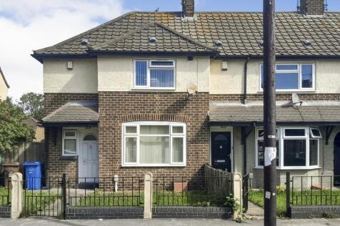 18 Endeavour Crescent, Hull, East Yorkshire, HU9 5SY