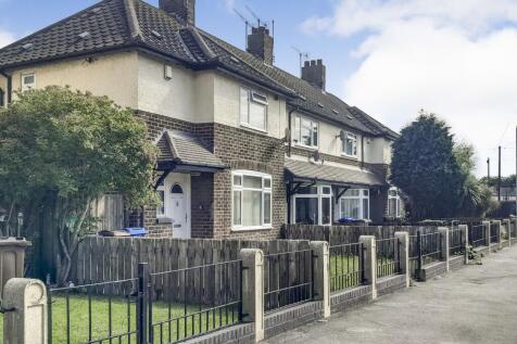 18 Endeavour Crescent, Hull, East Yorkshire, HU9 5SY