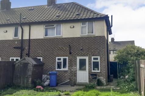 18 Endeavour Crescent, Hull, East Yorkshire, HU9 5SY