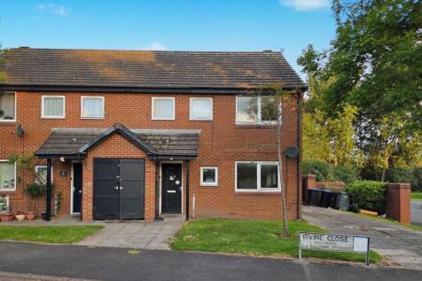 2 Irvine Close, Bispham, Blackpool, Lancashire, FY2 0XZ