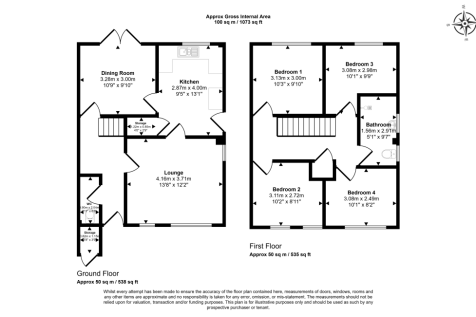 2 Irvine Close, Bispham, Blackpool, Lancashire, FY2 0XZ