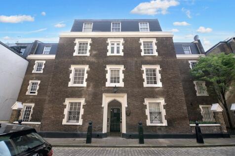 Flat 6, Chagford House, Chagford Street, London, NW1 6EG