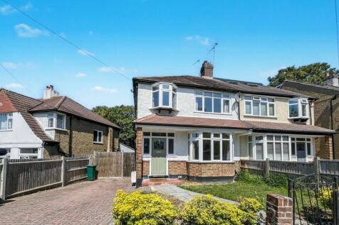 51 Greenview Avenue, Croydon, CR0 7QW