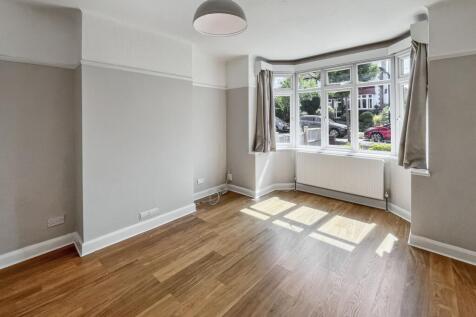 51 Greenview Avenue, Croydon, CR0 7QW