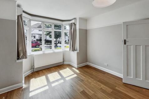 51 Greenview Avenue, Croydon, CR0 7QW