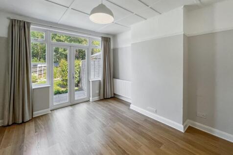 51 Greenview Avenue, Croydon, CR0 7QW