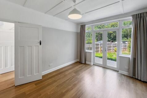 51 Greenview Avenue, Croydon, CR0 7QW