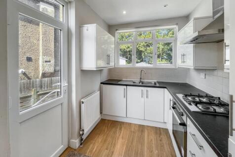 51 Greenview Avenue, Croydon, CR0 7QW