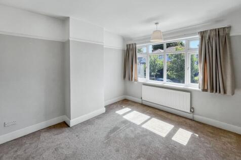 51 Greenview Avenue, Croydon, CR0 7QW