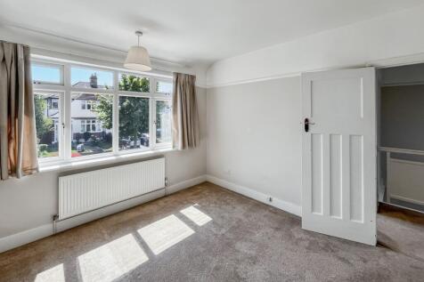 51 Greenview Avenue, Croydon, CR0 7QW