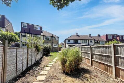51 Greenview Avenue, Croydon, CR0 7QW