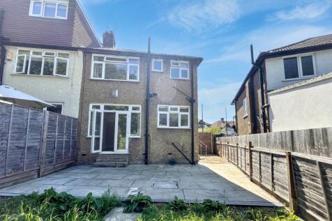 51 Greenview Avenue, Croydon, CR0 7QW
