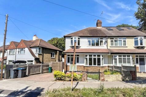 51 Greenview Avenue, Croydon, CR0 7QW
