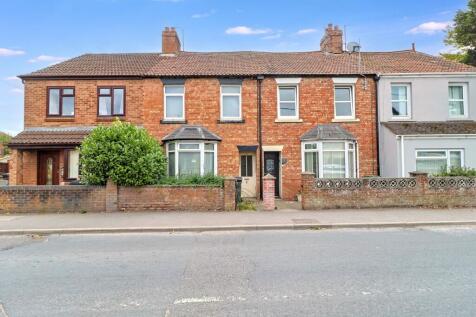 7 Oldfield Road, Westbury, Wiltshire BA13 3LA
